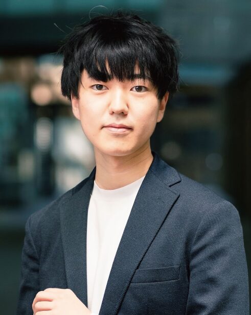 千葉駿介