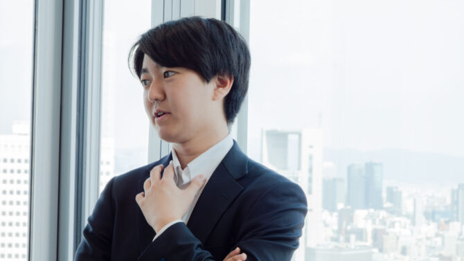 千葉さん
